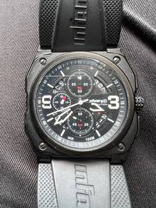 Infantry Tactical Watch
