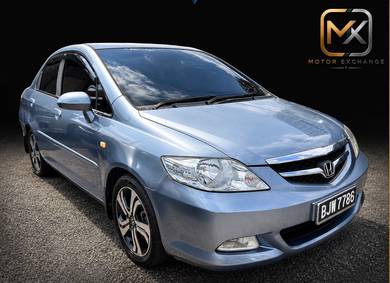 Honda City i-DSI in Cheras, KUL