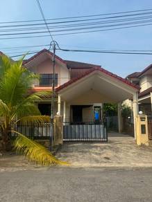 2-storey Terraced House For Sale in Kota Kinabalu,SBH