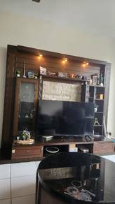 Tv cupboard 