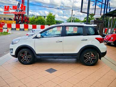 Haval H1 COMFORT in Kuching, SWK
