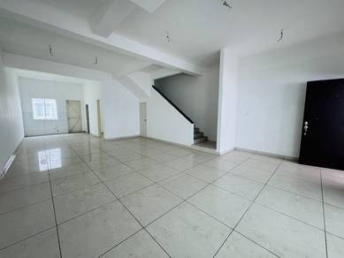 3-storey Terraced House For Sale in Bagan Ajam,PNG
