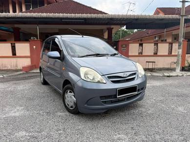 Perodua Viva EZ STANDARD in Bukit Mertajam, PNG