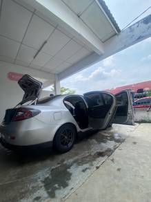 Proton Persona BASE LINE in Batu Pahat, JHR