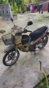 Honda Wave 125