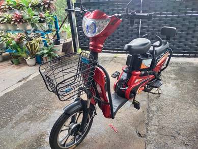 Skuter Elektrik for sale