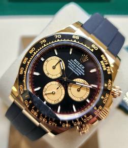 Brand New Rolex Daytona Paul Newman 126518LN 2026 