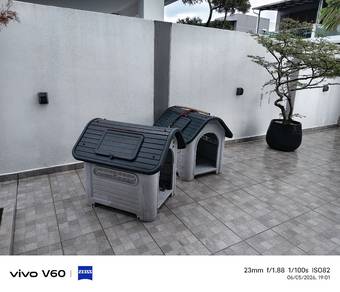 Pet house