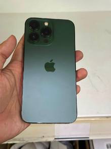 IPhone 13 Pro