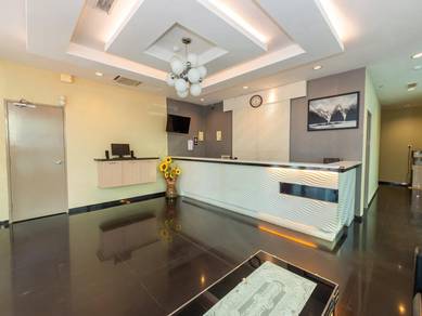 Hotel / Resort For Rent in Melaka Tengah,MLK