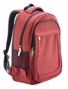 Laptop Backpack SV106 Pelbagai