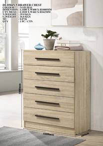 cabinet Laci 5 tingkat