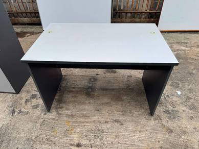 4x2.5ft Meja Office Table Computer Desk Writing St