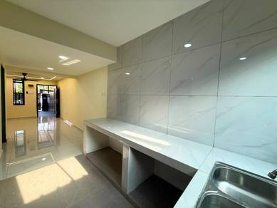 2-storey Terraced House For Sale in Masai,JHR