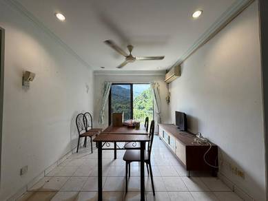 Condominium For Sale in Vista Condominium