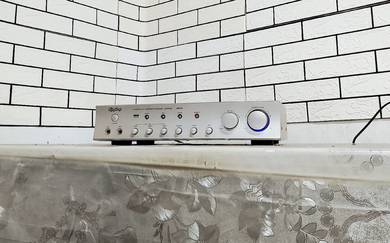 amplifier integrated symphony 