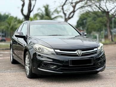 2018 Proton Perdana 2.0L