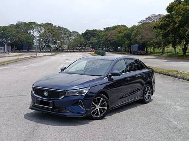 Proton S70 FLAGSHIP in Serdang, SGR