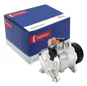 BMW F10 X6 DENSO Air Cond Compressor