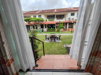 2-storey Terraced House For Sale in Melaka City,MLK