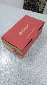 Safety Shoes