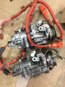 Electric Hybrid AC Compressor for Civic FB TRO 12