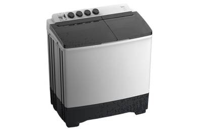 Midea 7.0KG Semi Auto Washing Machine MT100W70