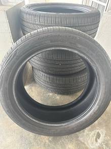 GitiComfort F22 205/50/R17