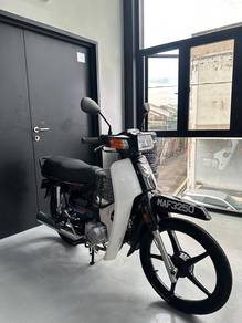 Honda EX5
