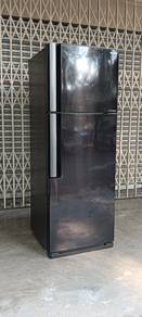 Sharp Inverter Fridge Refrigerator 394L