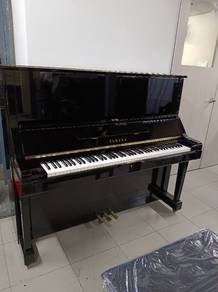 Yamaha UX Japan piano for advance