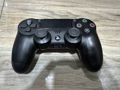original ds4 controller