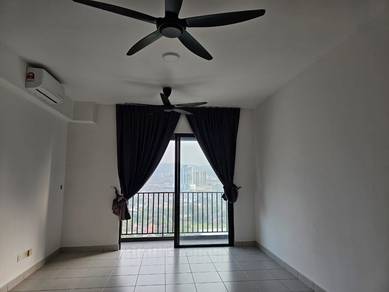 Apartment For Sale in The Netizen @ Bandar Tun Hussein Onn