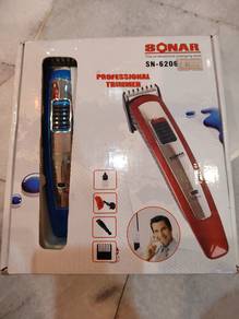 professional trimmer