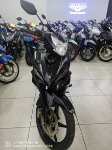 Yamaha 135LC
