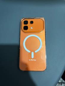 Infinix Note 60 PRO