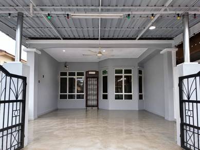 1-storey Terraced House For Sale in Skudai,JHR