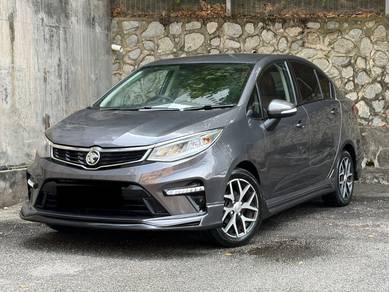 Proton Persona PREMIUM in Cheras, KUL