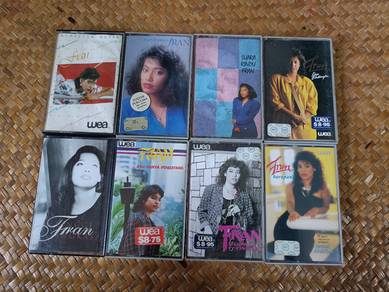 Kaset Francissca Peter-Fran