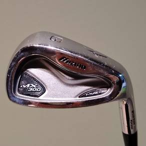 Mizuno MX300 Wedge CITI GOLF 