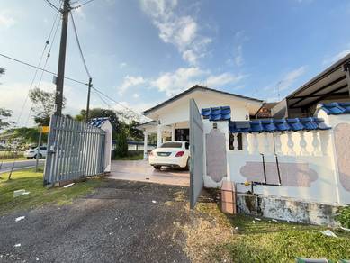 1-storey Terraced House For Rent in Johor Bahru,JHR