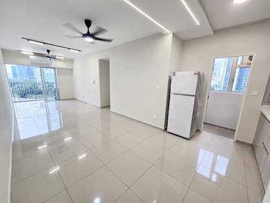 Condominium For Rent in Residensi Dutamas Dahlia