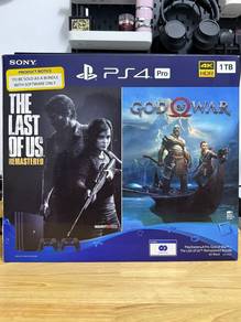 ps4 pro 1tb