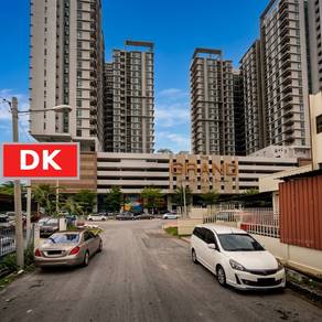 Warehouse / Factory For Rent in Subang Jaya,SGR