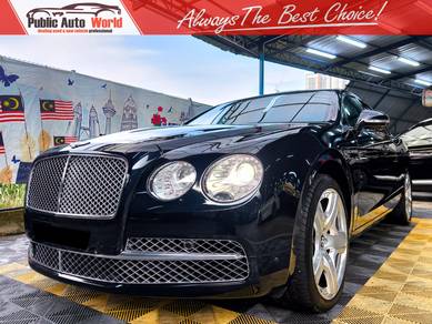 2014 Bentley Flying Spur W12