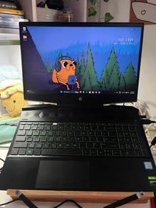 Hp Gaming 15