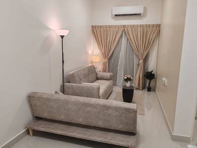 Condominium For Rent in Melaka City,MLK