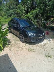 Proton Saga FLX FLX EXECUTIVE in Kota Bharu, KTN