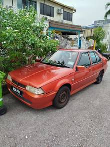 Proton Saga LMST in Cheras, KUL