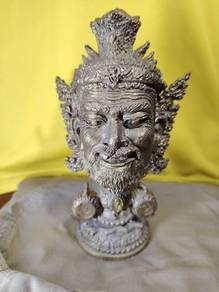 Lersi head .phu Phet chulakan